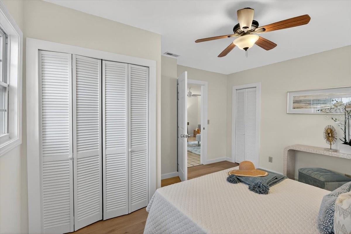 OVERBY & GARGAN UNPLATTED - Residential