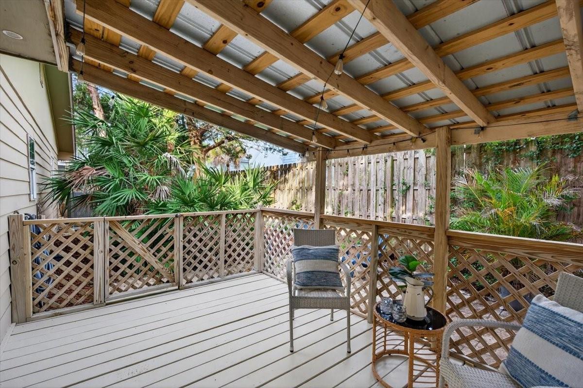 OVERBY & GARGAN UNPLATTED - Residential