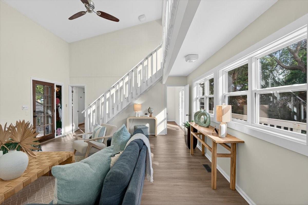 OVERBY & GARGAN UNPLATTED - Residential