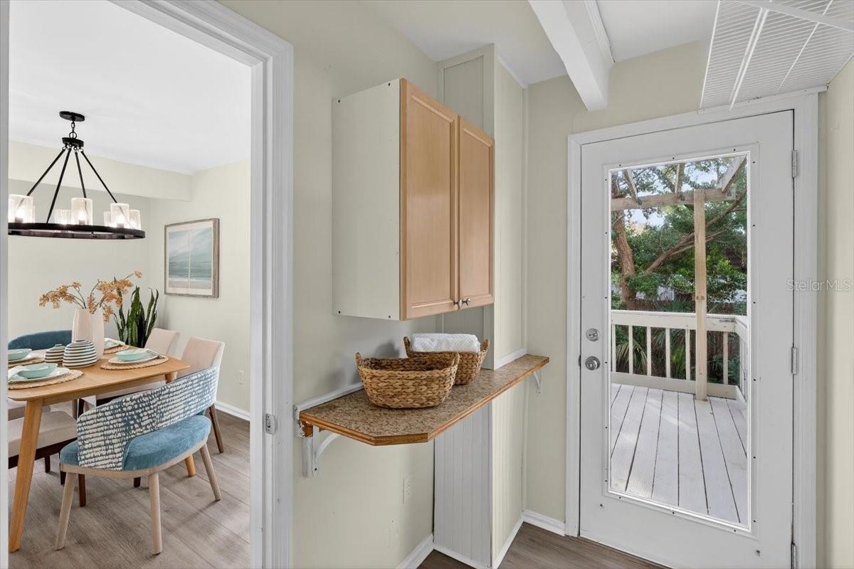 OVERBY & GARGAN UNPLATTED - Residential