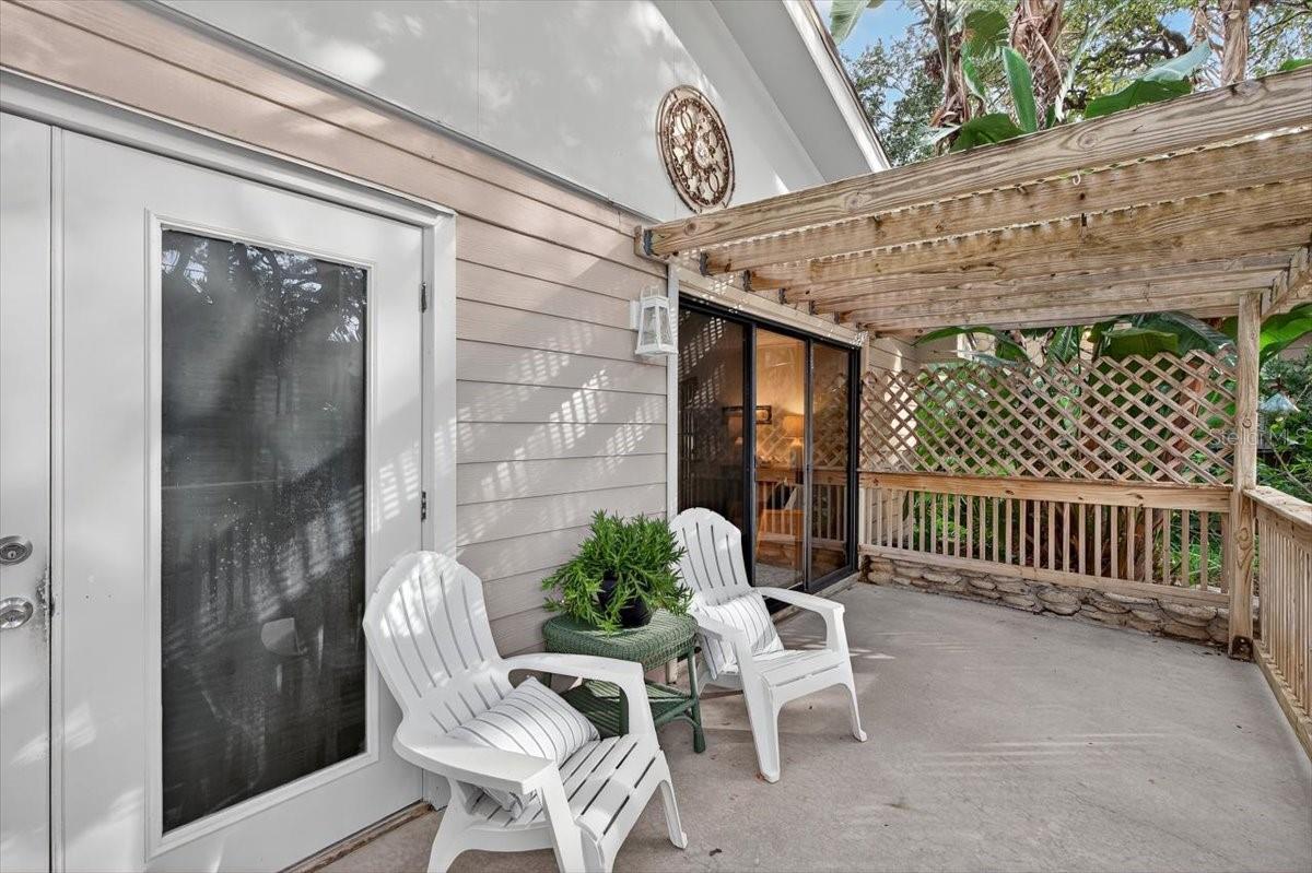 OVERBY & GARGAN UNPLATTED - Residential