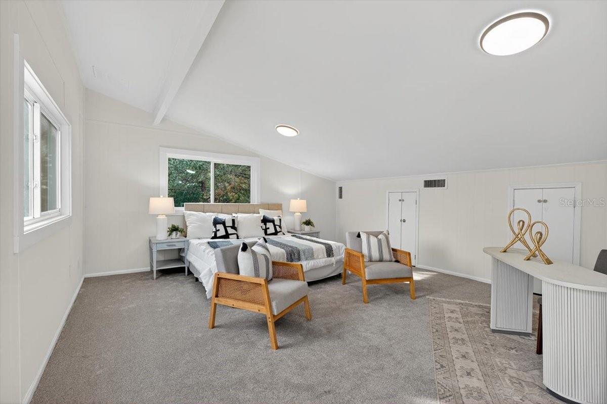 OVERBY & GARGAN UNPLATTED - Residential