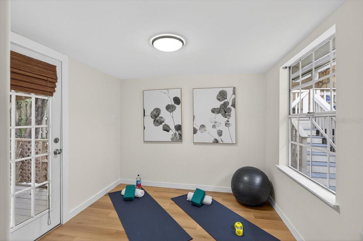 OVERBY & GARGAN UNPLATTED - Residential