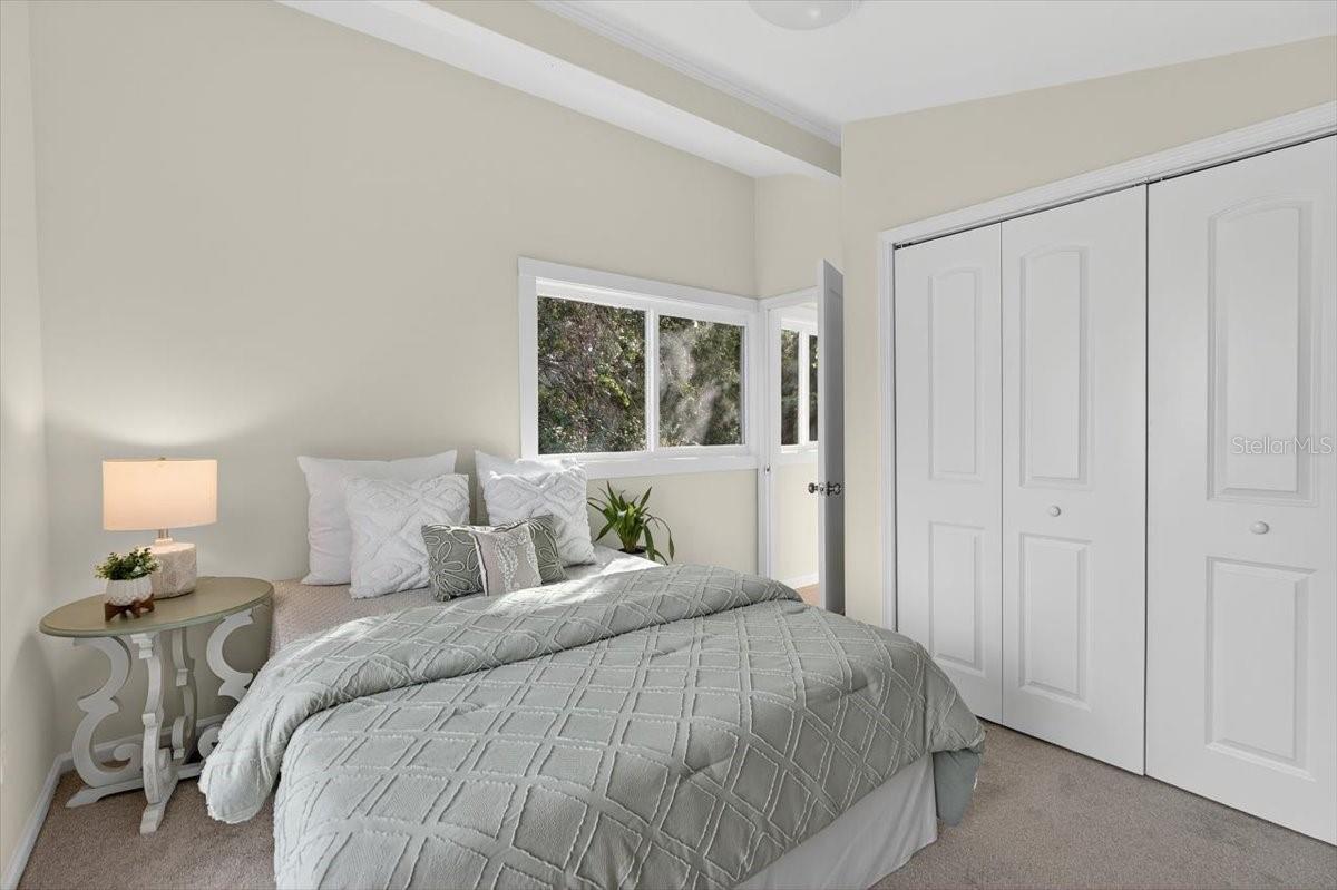 OVERBY & GARGAN UNPLATTED - Residential