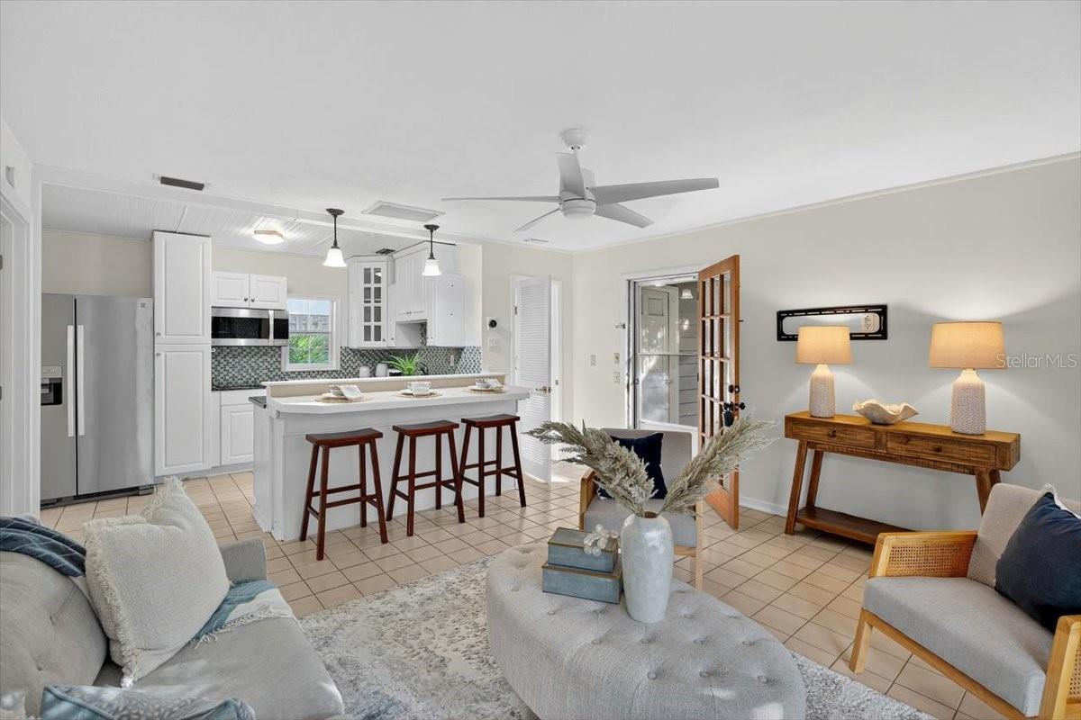 OVERBY & GARGAN UNPLATTED - Residential