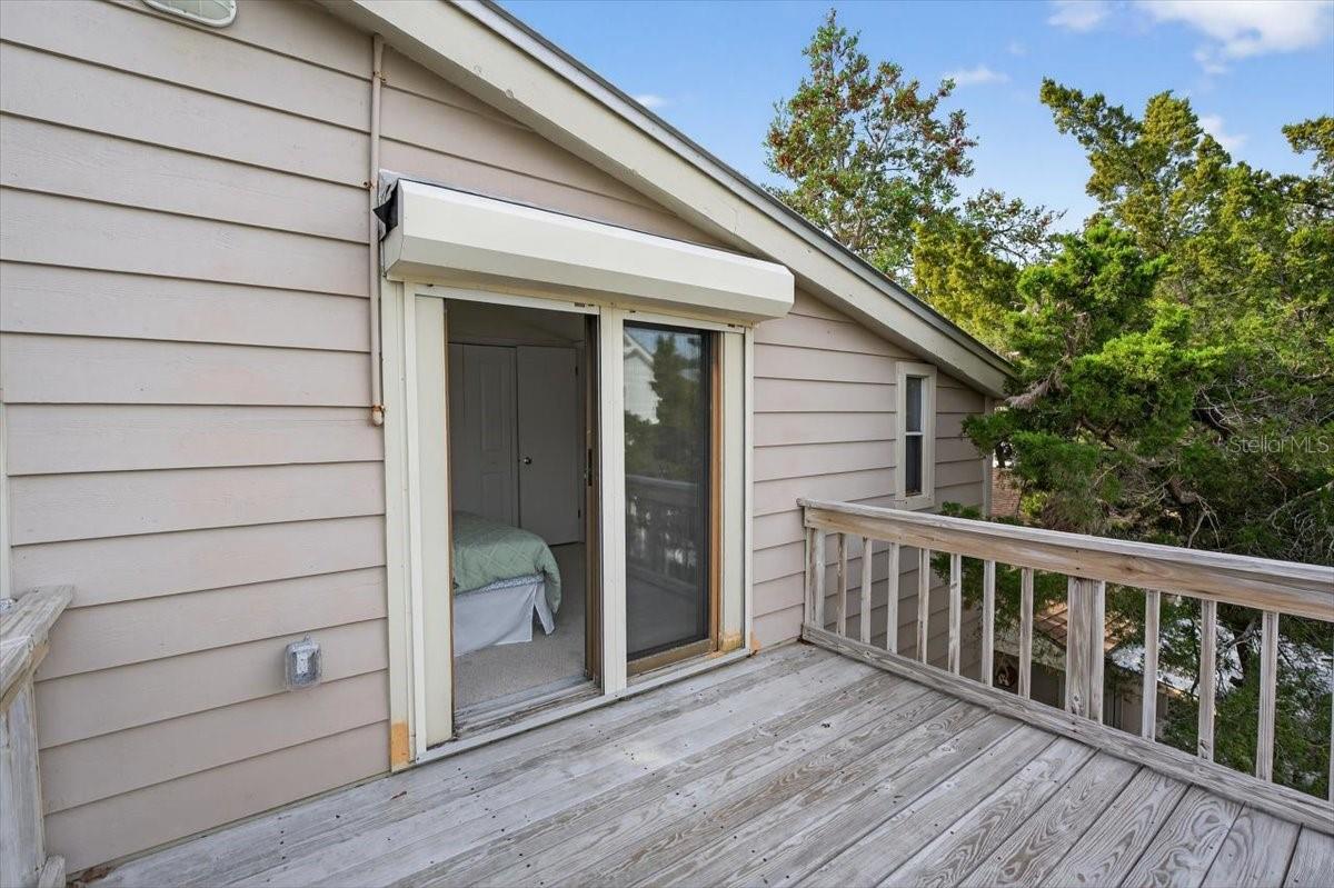 OVERBY & GARGAN UNPLATTED - Residential