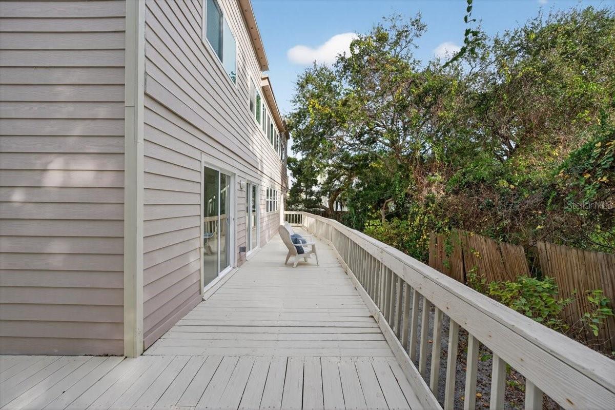 OVERBY & GARGAN UNPLATTED - Residential