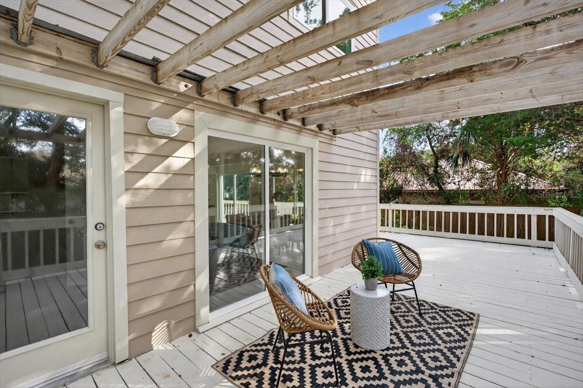 OVERBY & GARGAN UNPLATTED - Residential