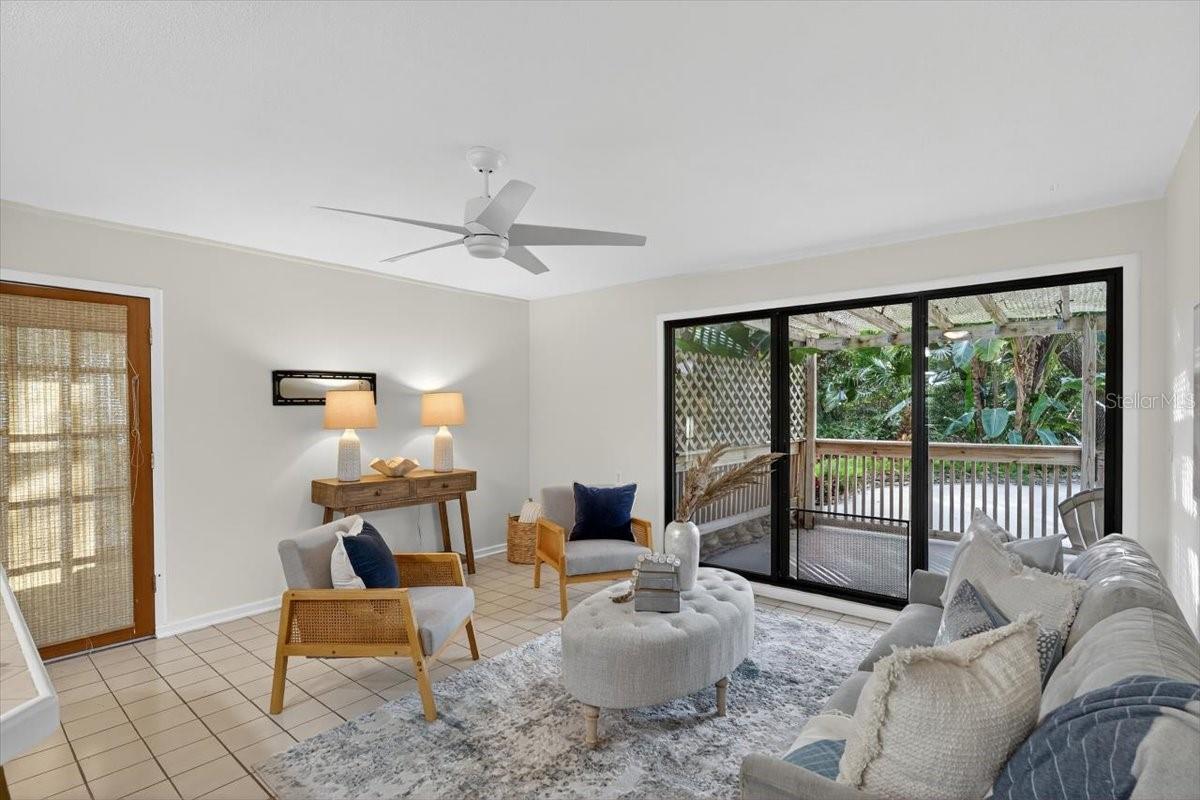 OVERBY & GARGAN UNPLATTED - Residential