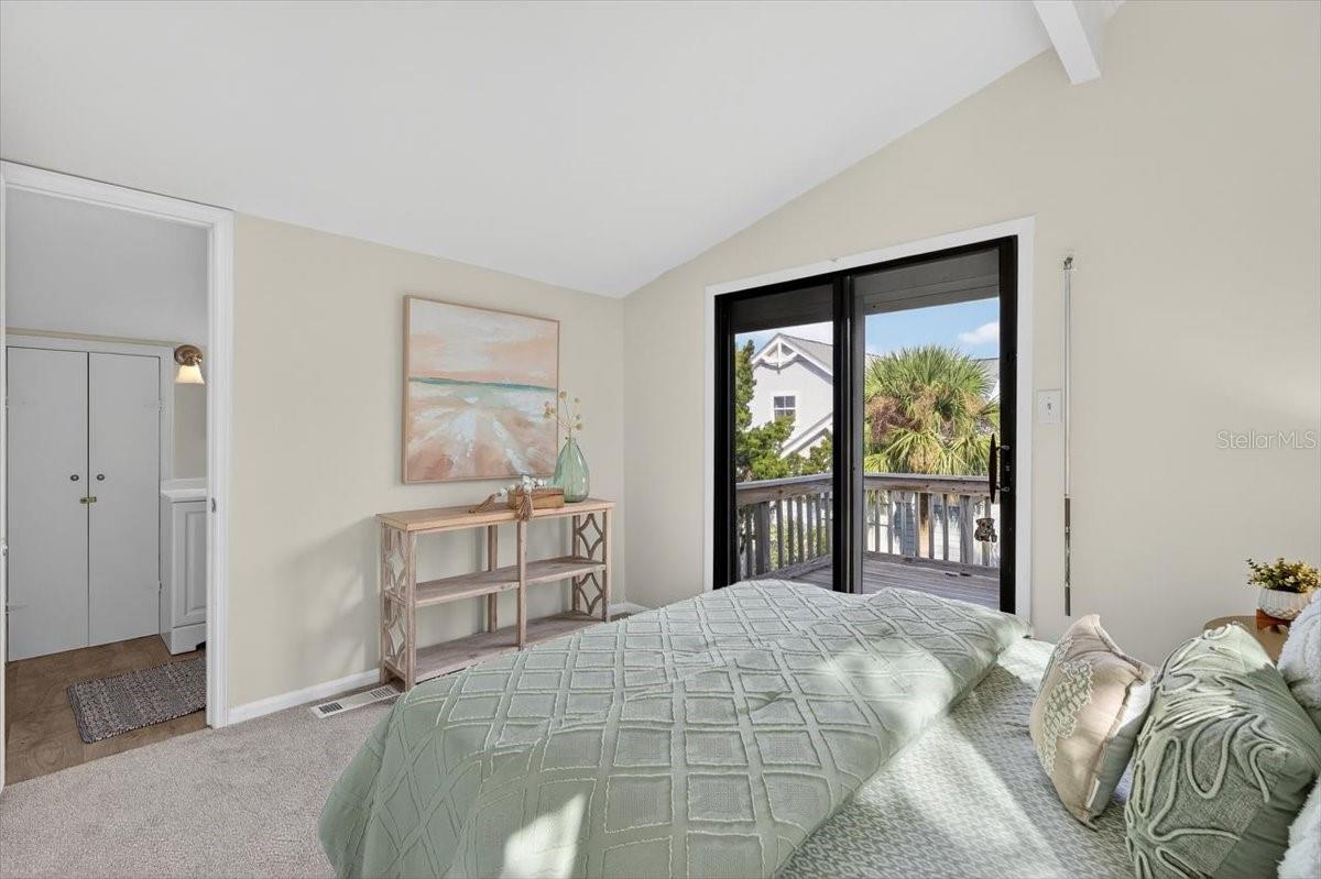 OVERBY & GARGAN UNPLATTED - Residential