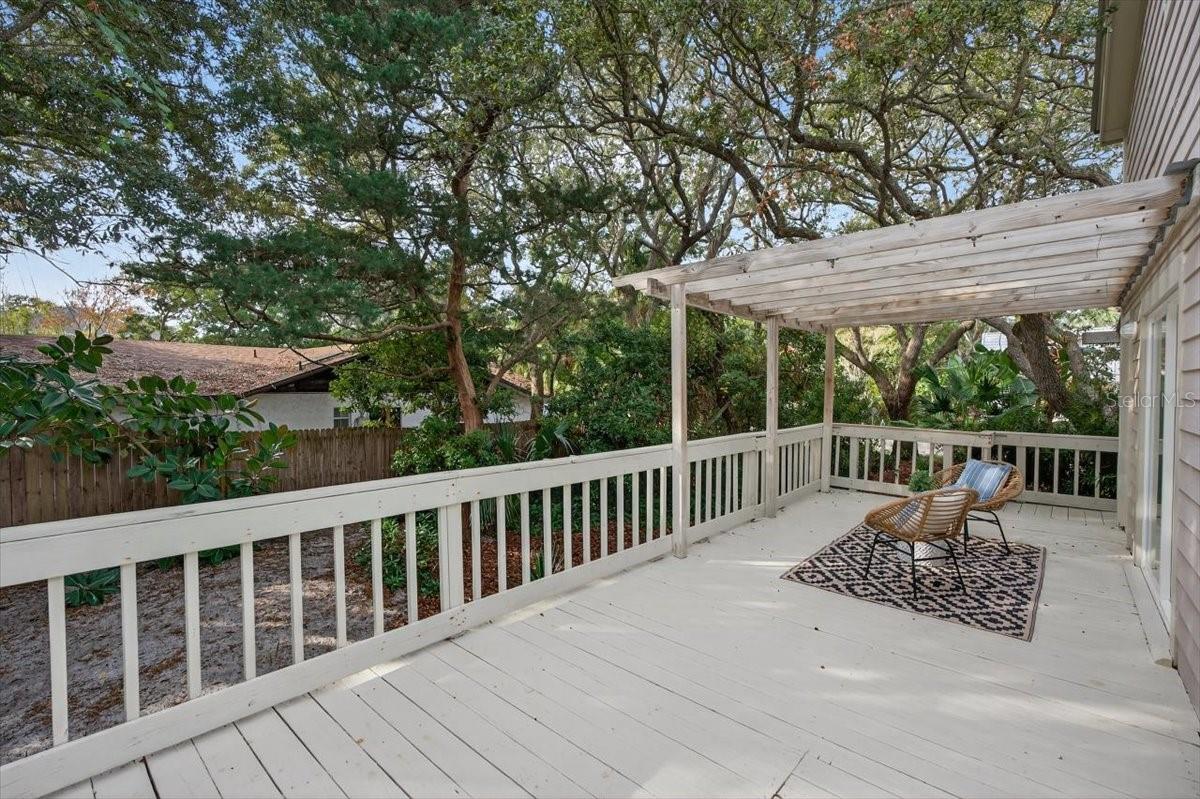 OVERBY & GARGAN UNPLATTED - Residential