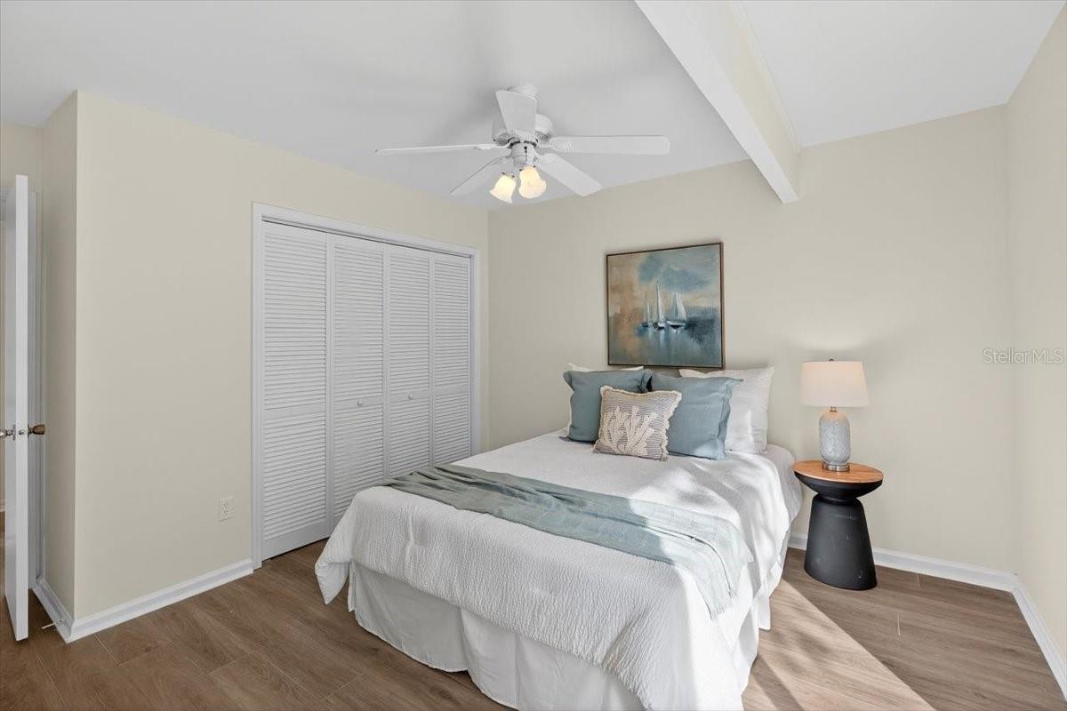 OVERBY & GARGAN UNPLATTED - Residential