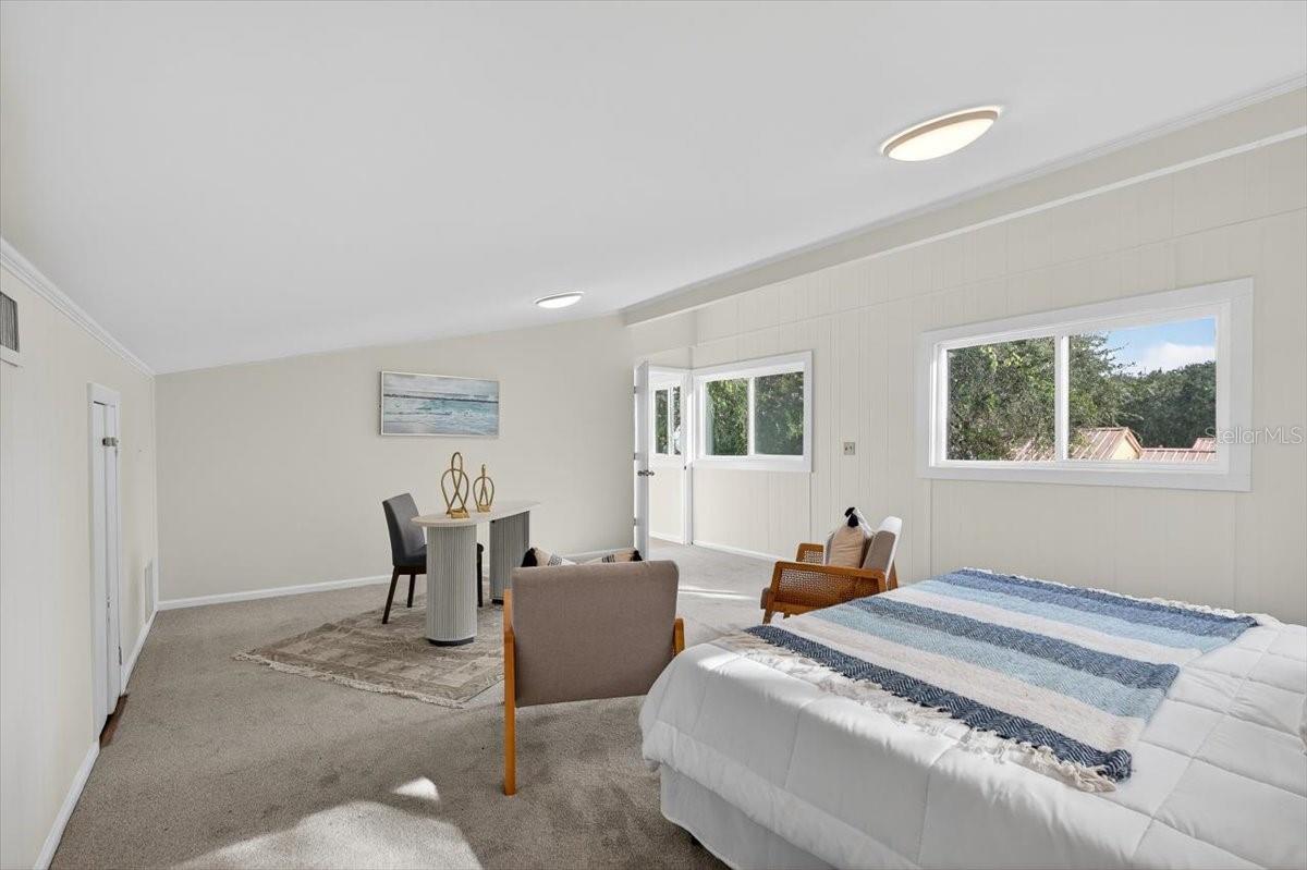 OVERBY & GARGAN UNPLATTED - Residential