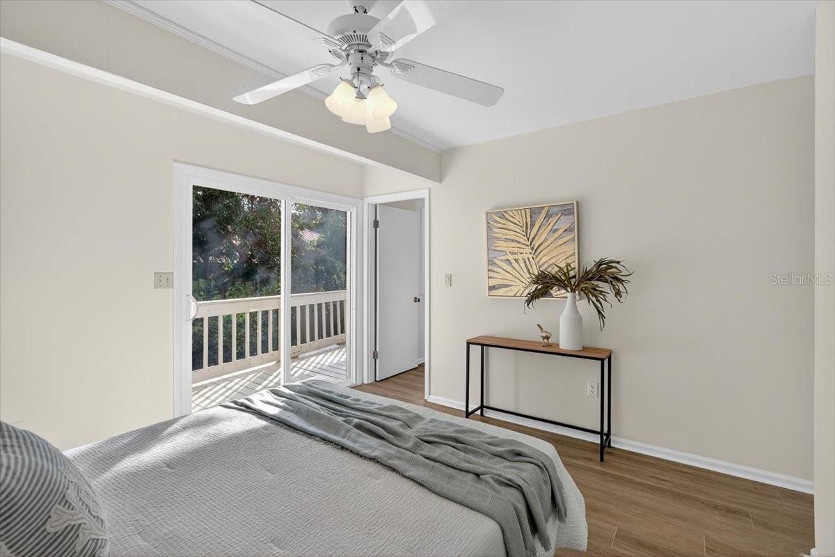 OVERBY & GARGAN UNPLATTED - Residential