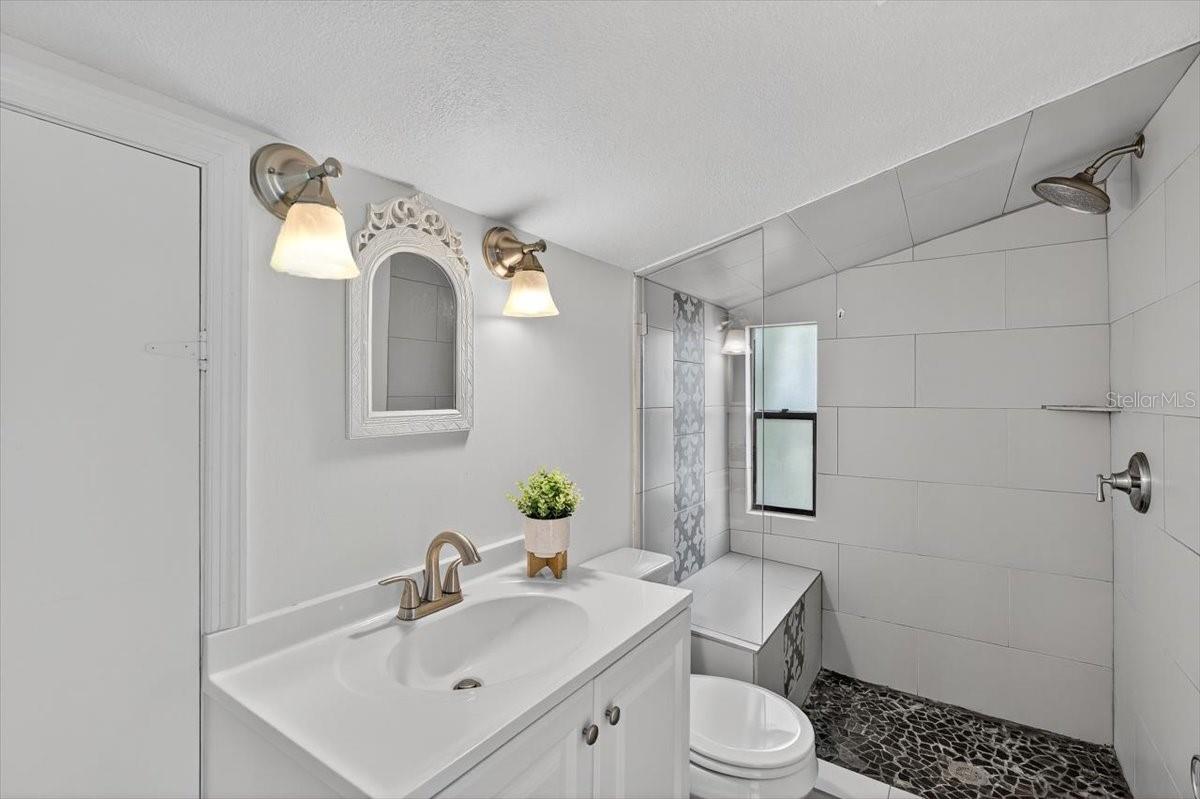 OVERBY & GARGAN UNPLATTED - Residential