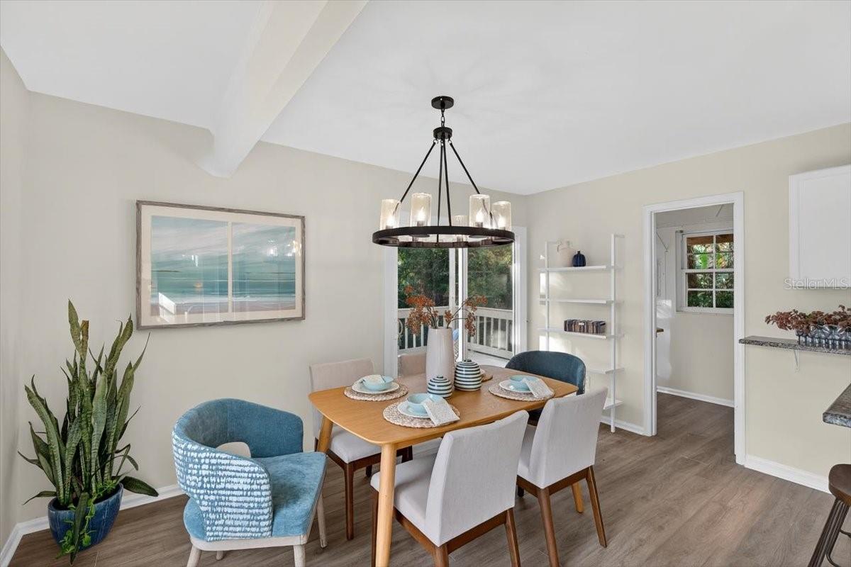 OVERBY & GARGAN UNPLATTED - Residential