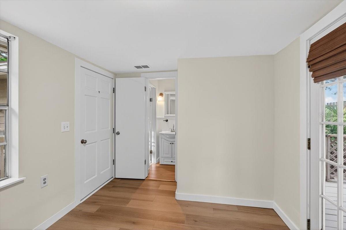 OVERBY & GARGAN UNPLATTED - Residential