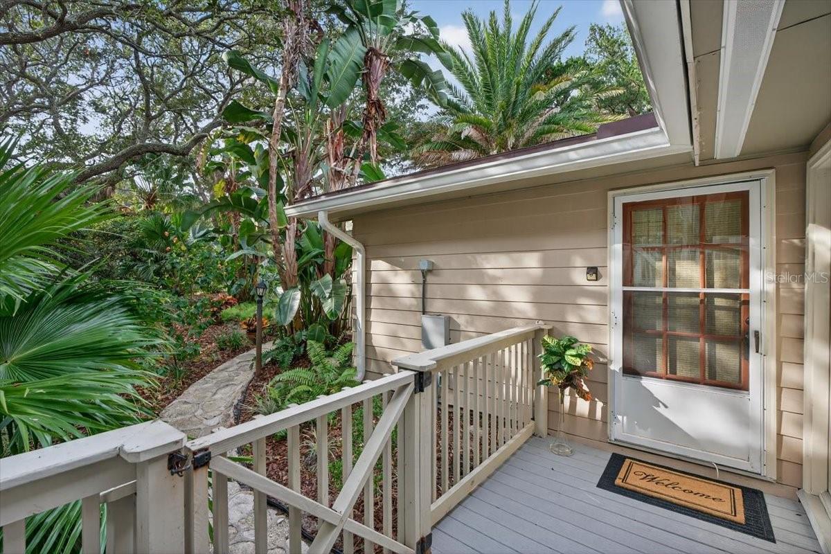 OVERBY & GARGAN UNPLATTED - Residential