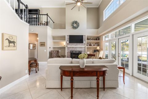 Tiny photo for 2411 SE 27th Street, Ocala, FL 34471 (MLS # OM717606)