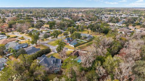 Tiny photo for 2411 SE 27th Street, Ocala, FL 34471 (MLS # OM717606)