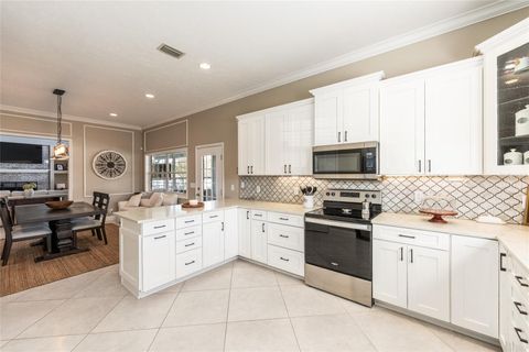 Tiny photo for 2411 SE 27th Street, Ocala, FL 34471 (MLS # OM717606)