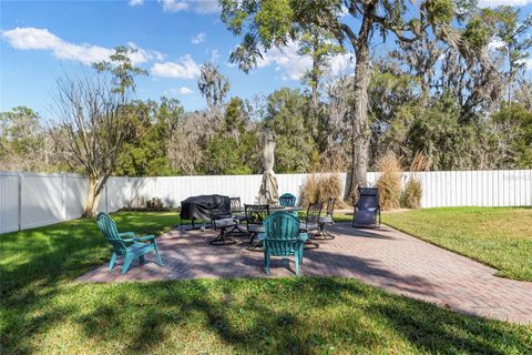 Tiny photo for 2411 SE 27th Street, Ocala, FL 34471 (MLS # OM717606)