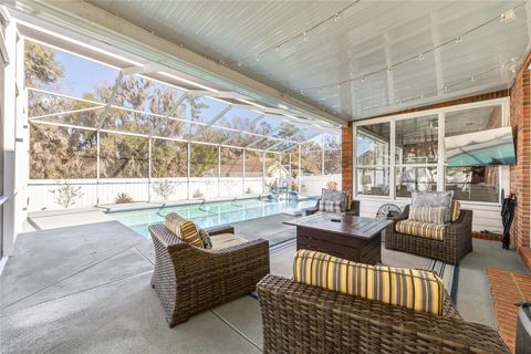 Tiny photo for 2411 SE 27th Street, Ocala, FL 34471 (MLS # OM717606)