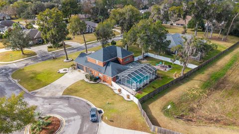 Tiny photo for 2411 SE 27th Street, Ocala, FL 34471 (MLS # OM717606)