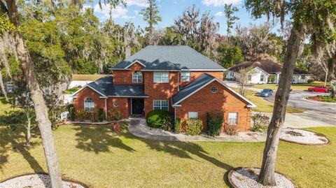 Tiny photo for 2411 SE 27th Street, Ocala, FL 34471 (MLS # OM717606)