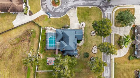 Tiny photo for 2411 SE 27th Street, Ocala, FL 34471 (MLS # OM717606)