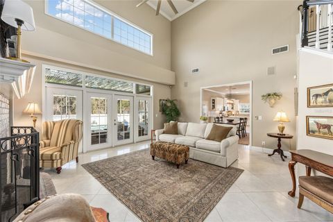 Tiny photo for 2411 SE 27th Street, Ocala, FL 34471 (MLS # OM717606)