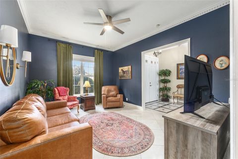 Tiny photo for 2411 SE 27th Street, Ocala, FL 34471 (MLS # OM717606)