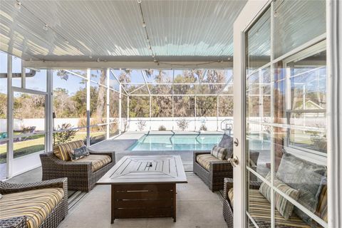 Tiny photo for 2411 SE 27th Street, Ocala, FL 34471 (MLS # OM717606)