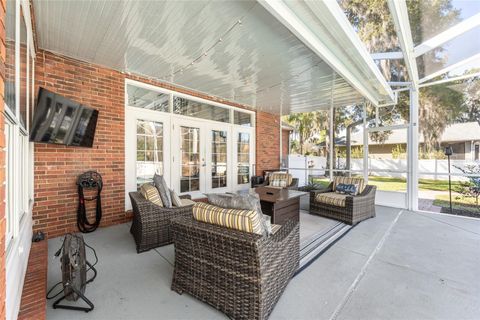 Tiny photo for 2411 SE 27th Street, Ocala, FL 34471 (MLS # OM717606)