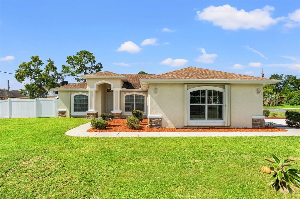 Photo of 5346 Pierpoint Avenue, Spring Hill, FL 34608 (MLS # G5100919)