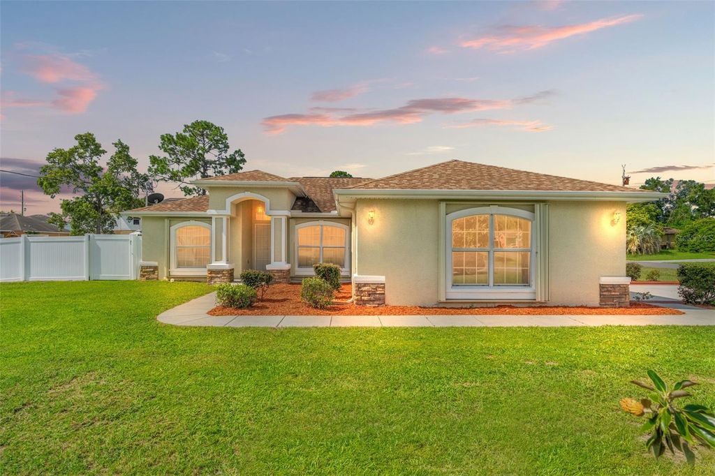 Photo of 5346 Pierpoint Avenue, Spring Hill, FL 34608 (MLS # G5100919)