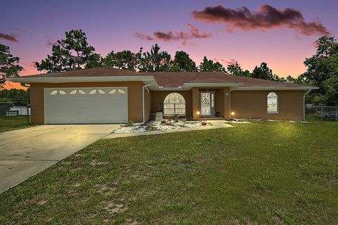 A home in OCALA