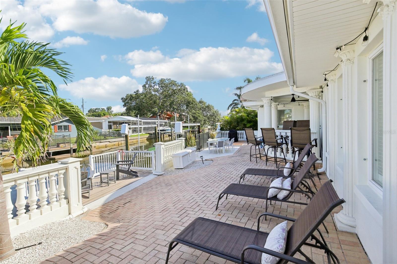 HARBOR HILLS 1ST ADD - Residential