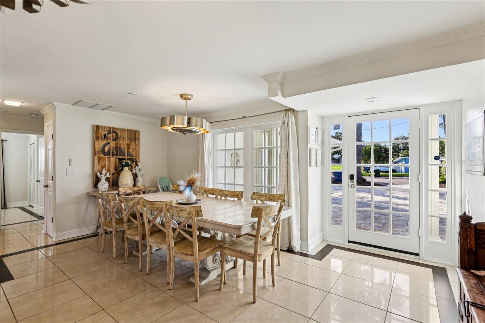 HARBOR HILLS 1ST ADD - Residential