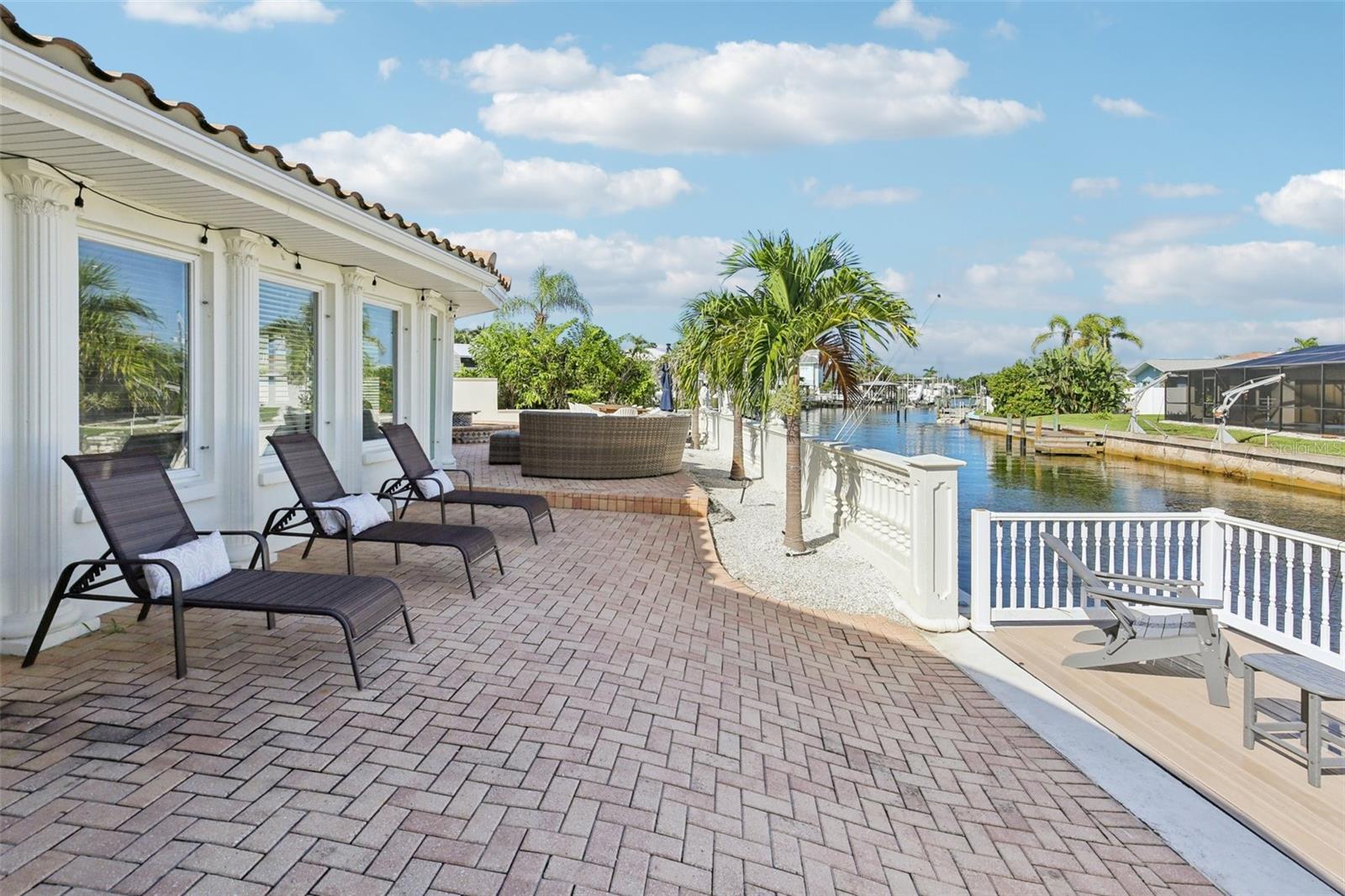 HARBOR HILLS 1ST ADD - Residential