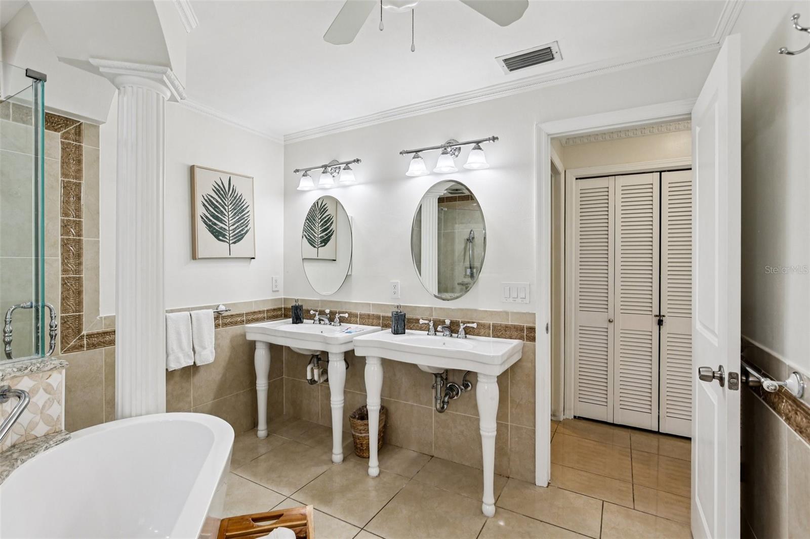 HARBOR HILLS 1ST ADD - Residential
