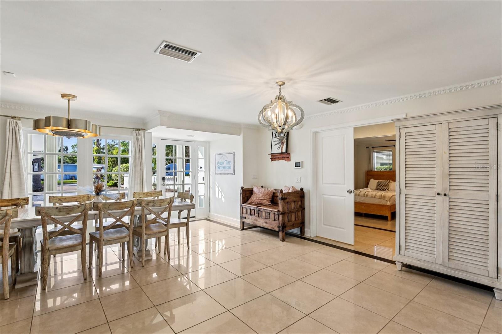 HARBOR HILLS 1ST ADD - Residential