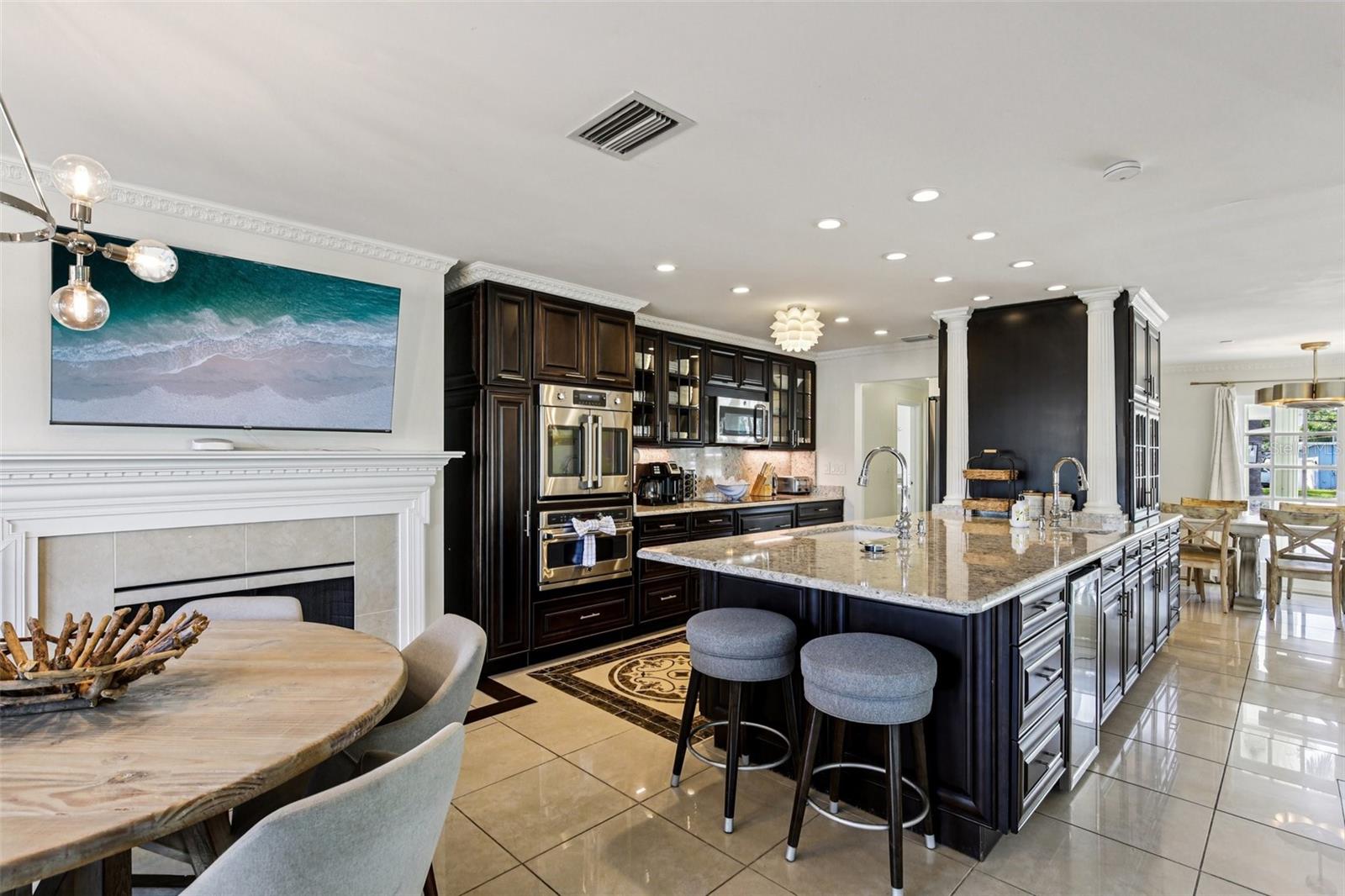HARBOR HILLS 1ST ADD - Residential