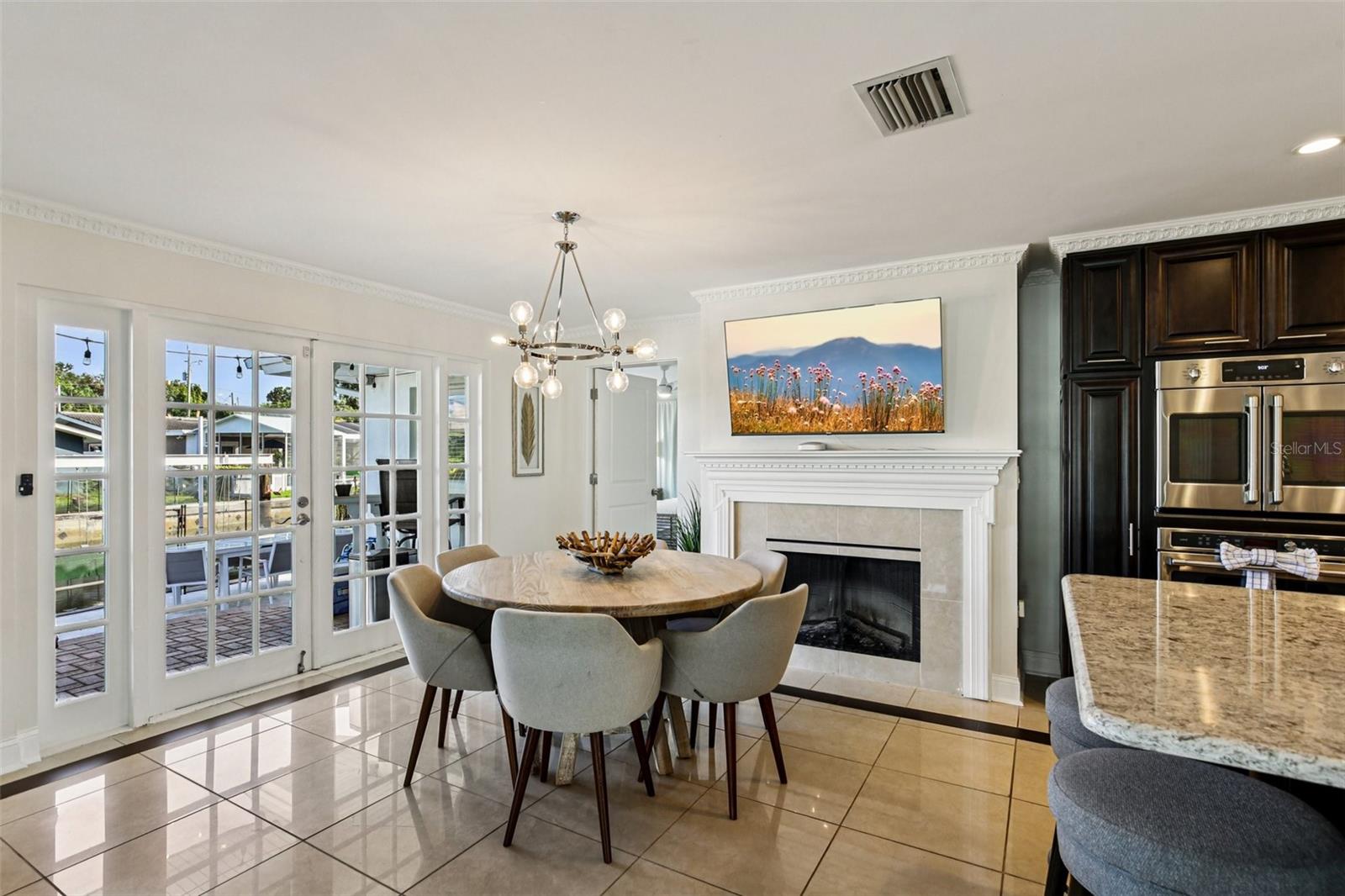 HARBOR HILLS 1ST ADD - Residential