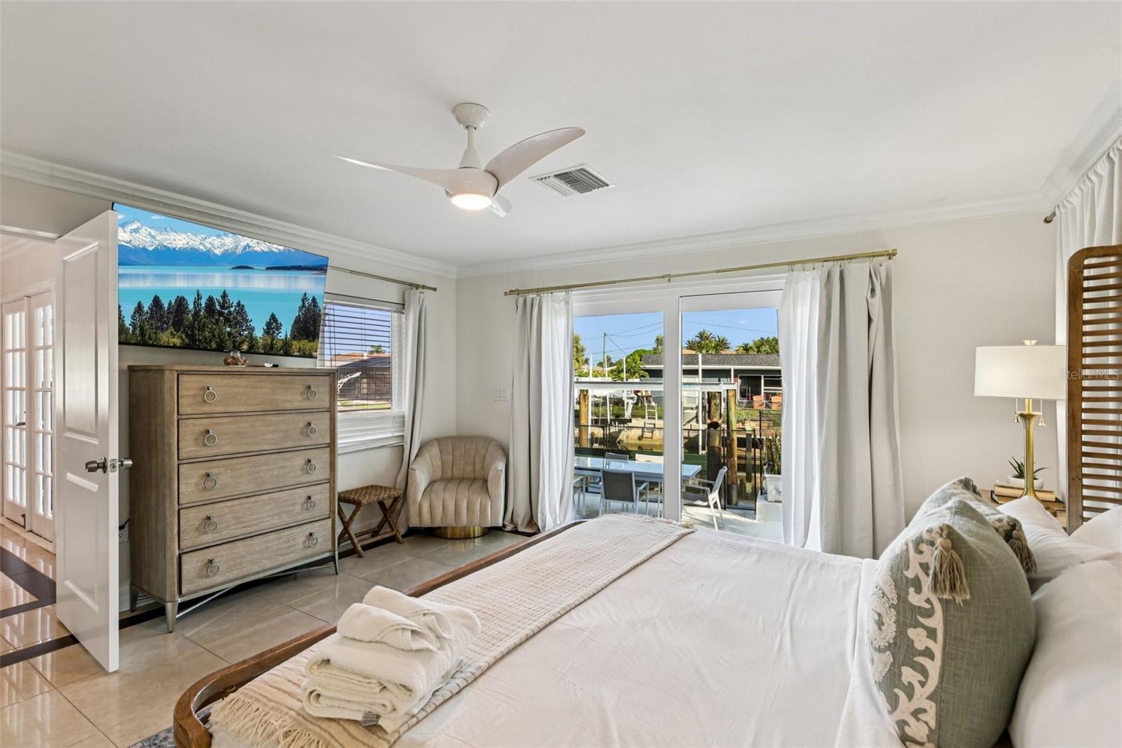 HARBOR HILLS 1ST ADD - Residential