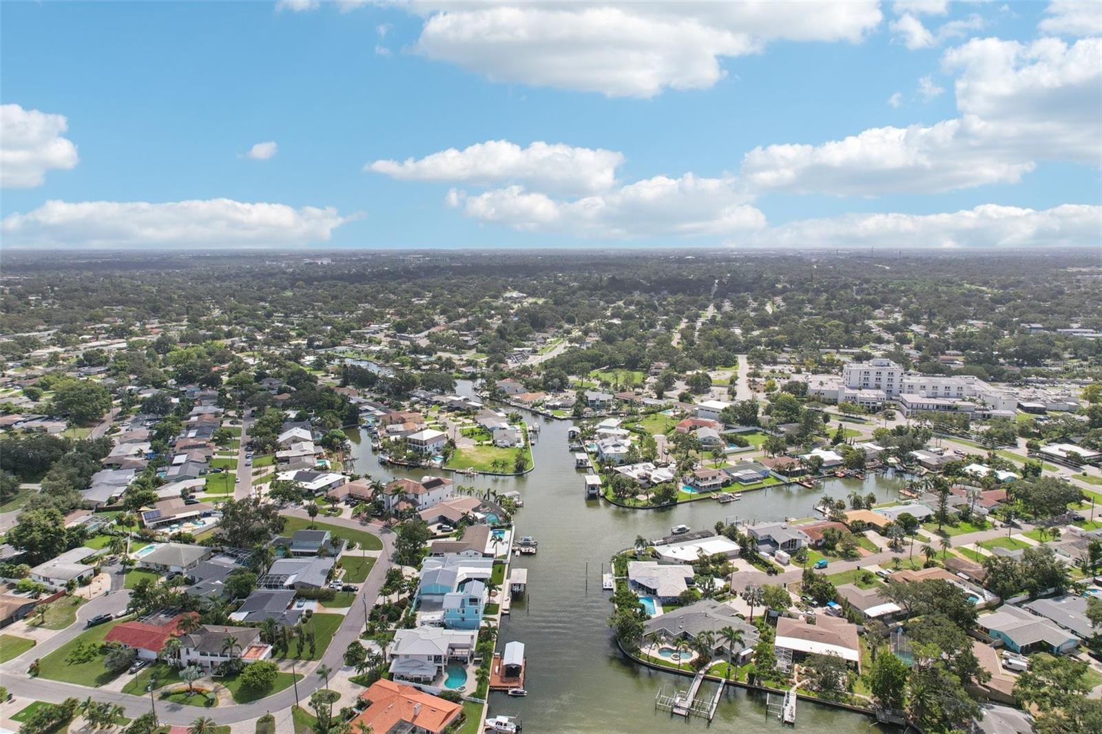 HARBOR HILLS 1ST ADD - Residential