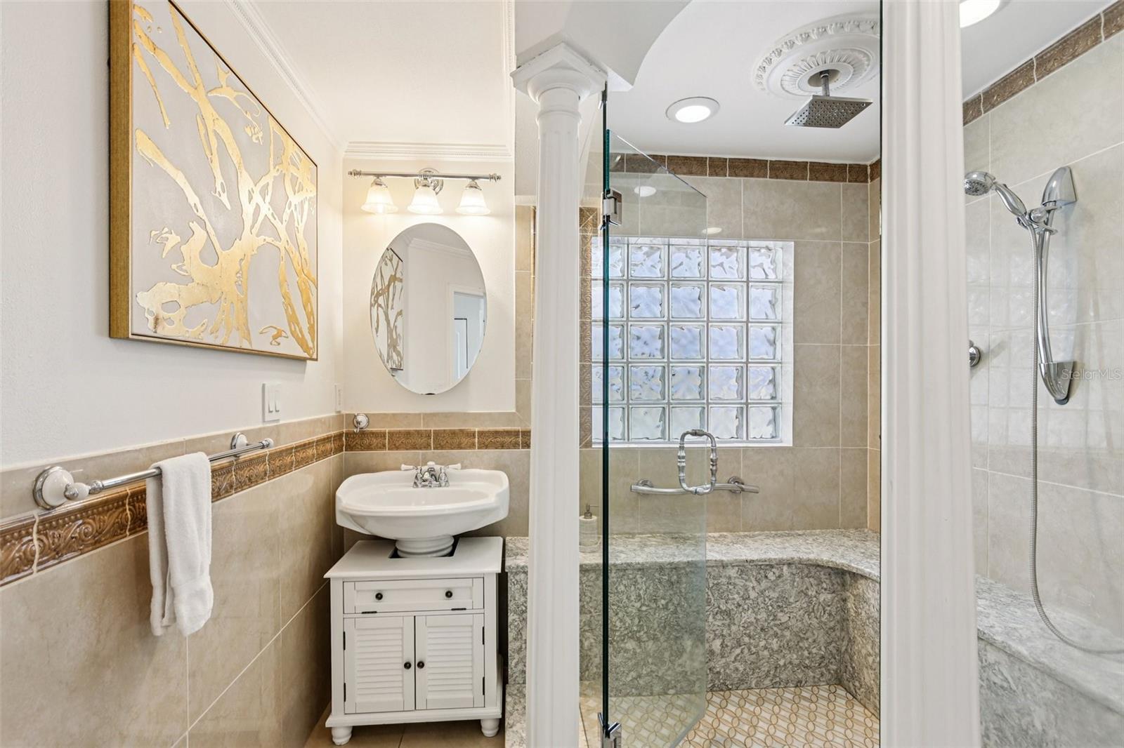 HARBOR HILLS 1ST ADD - Residential