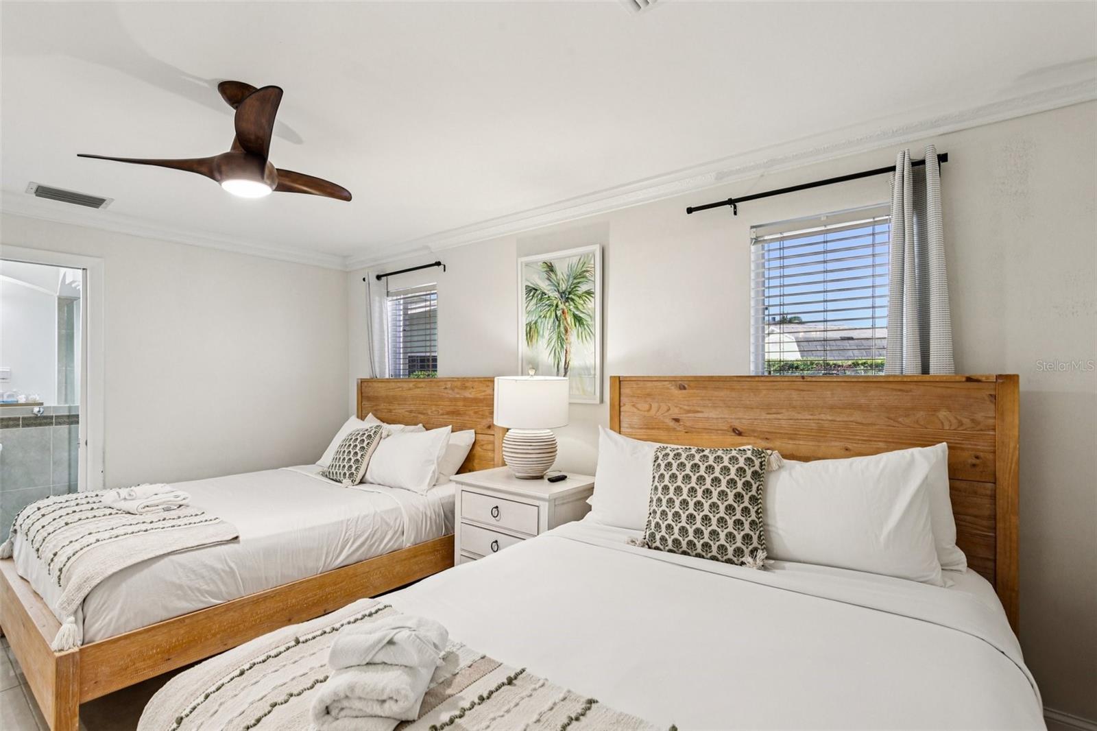 HARBOR HILLS 1ST ADD - Residential