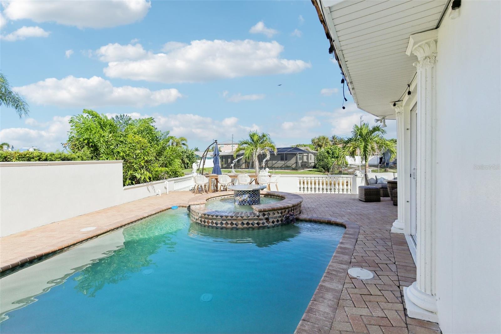 HARBOR HILLS 1ST ADD - Residential