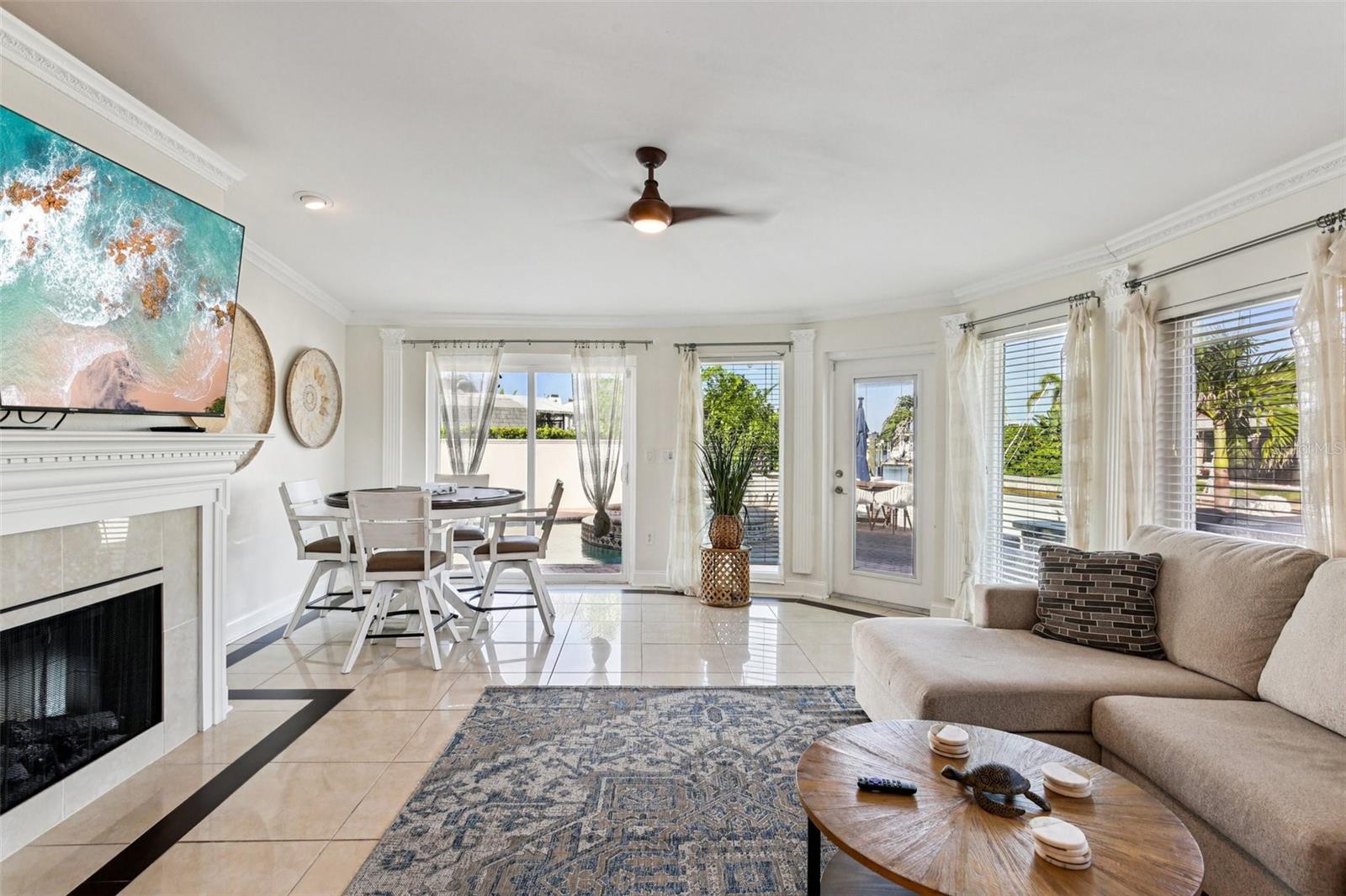 HARBOR HILLS 1ST ADD - Residential